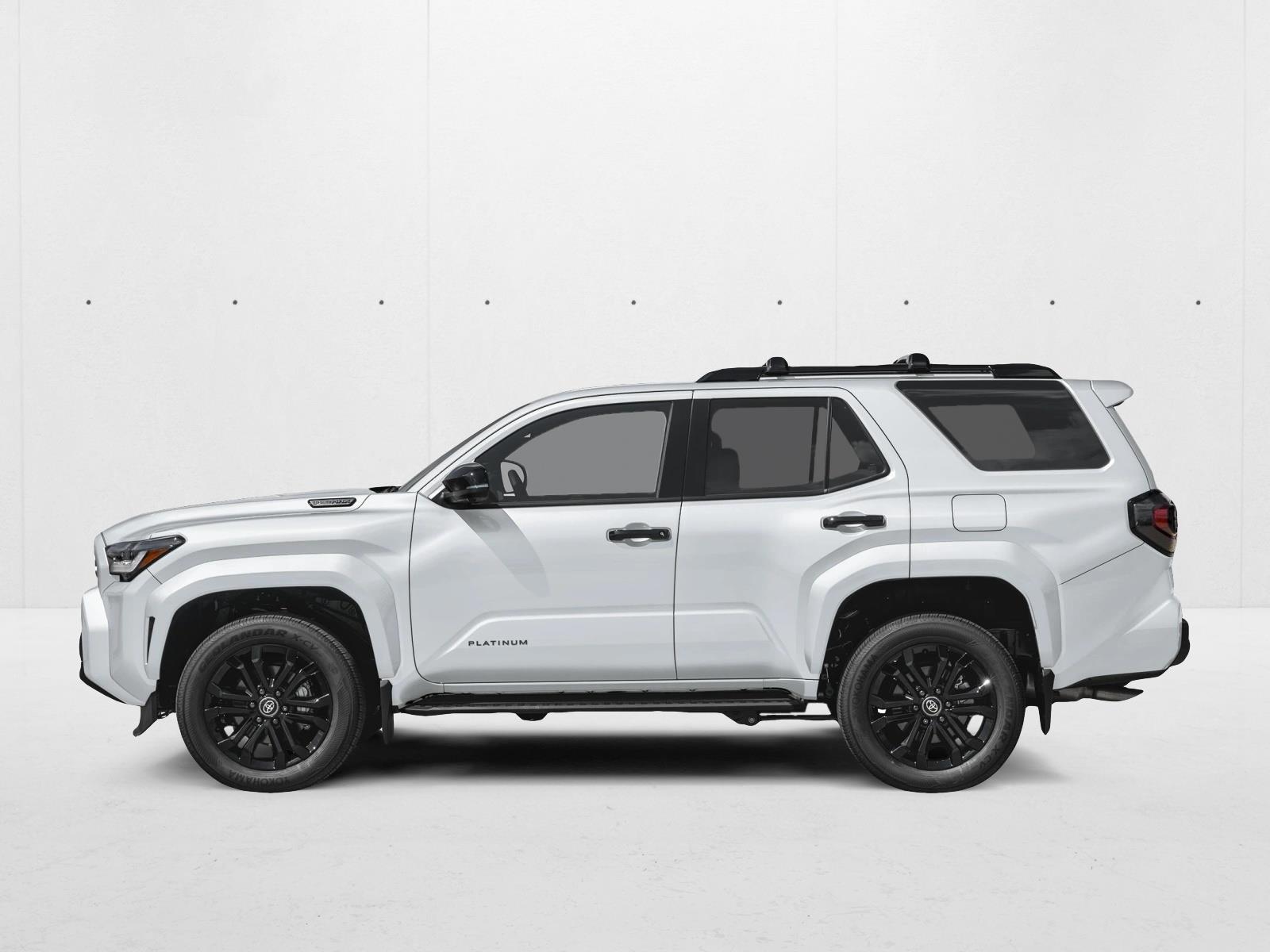 Thumbnail: 2026 Toyota 4Runner - 2