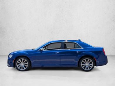 2018 Chrysler 300