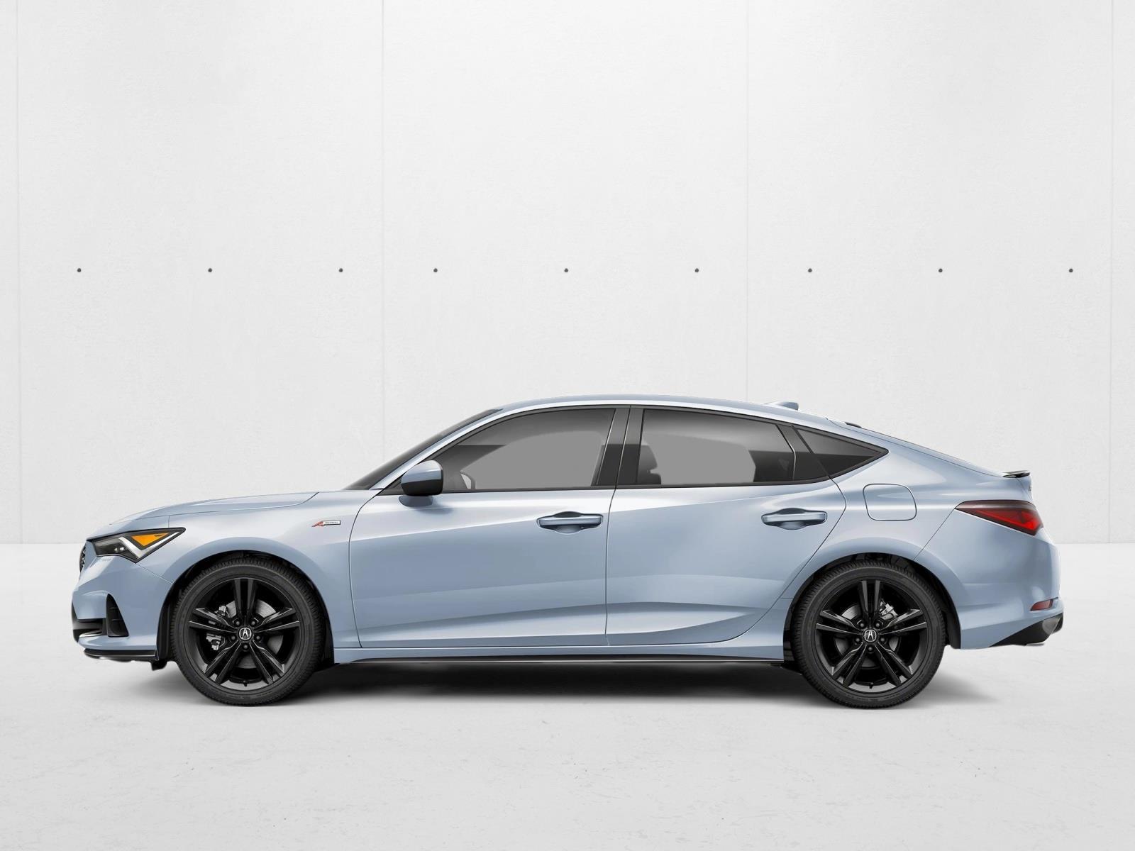 Thumbnail: 2026 Acura Integra - 2
