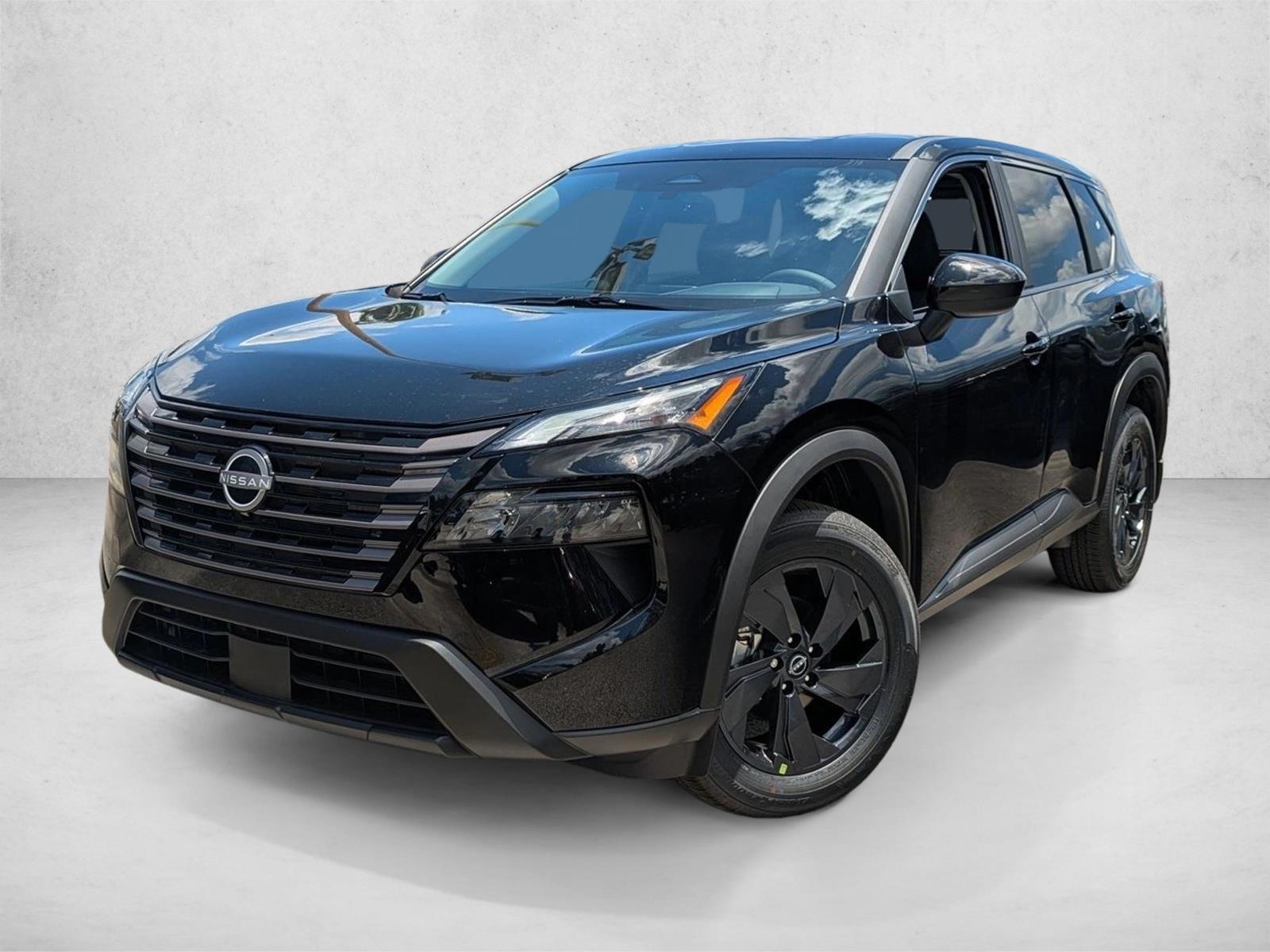 Thumbnail: 2026 Nissan Rogue - 1