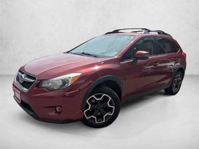 2015 Subaru Crosstrek Limited -
                  Golden, CO