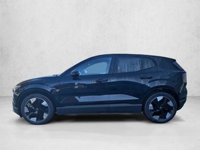 2026 Volvo EX30