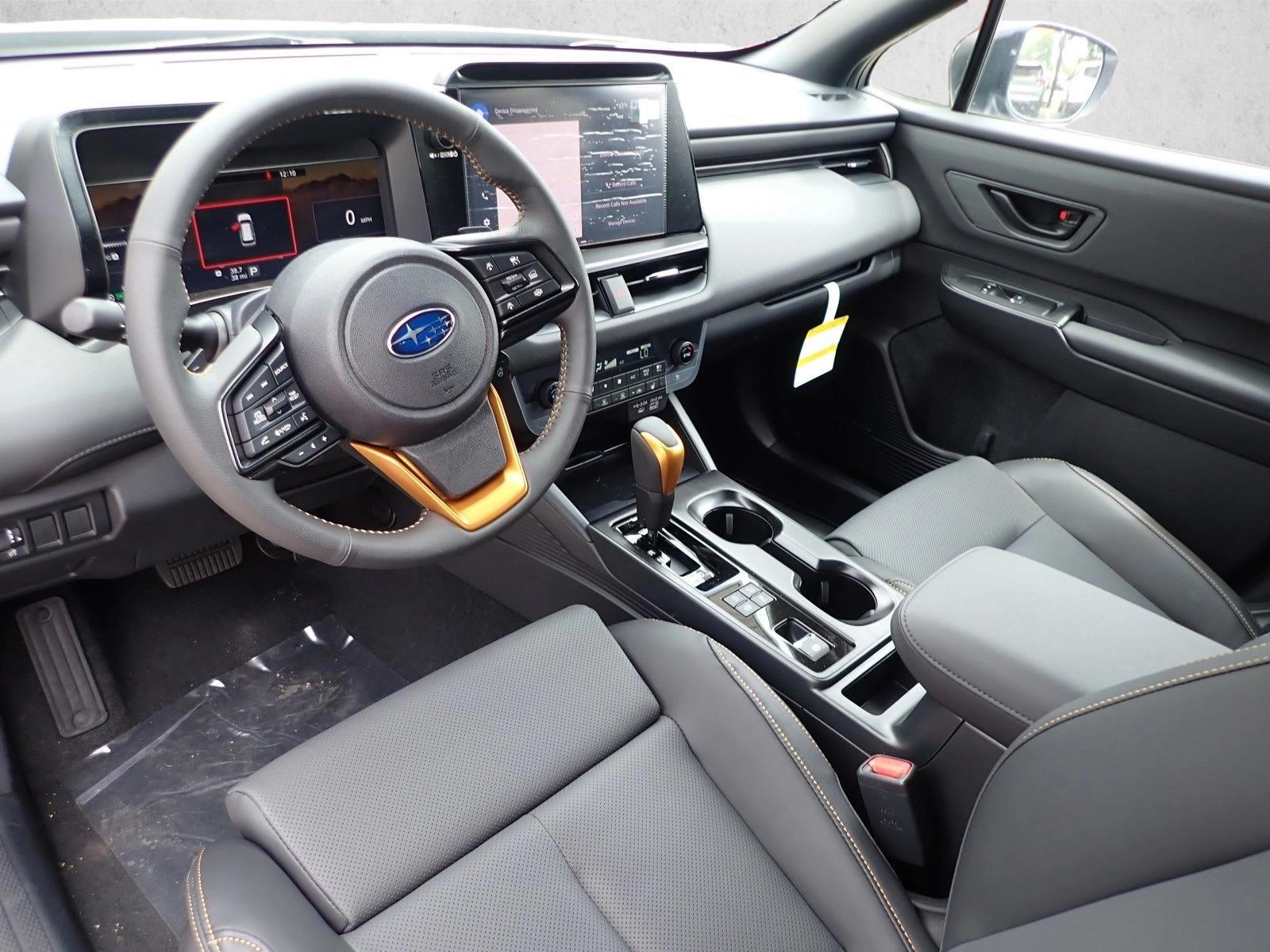 Thumbnail: 2026 Subaru Outback - 3