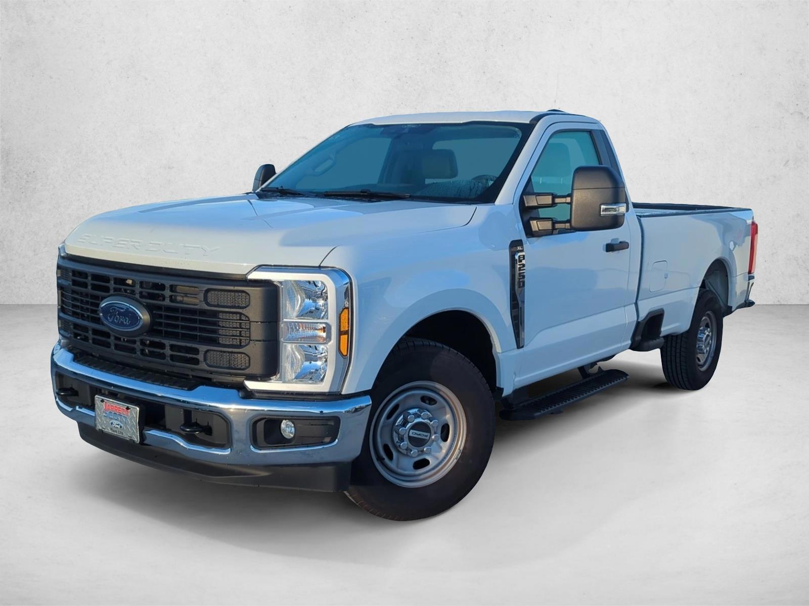 Thumbnail: 2025 Ford Econoline - 1