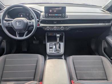 2023 Honda CR-V Hybrid