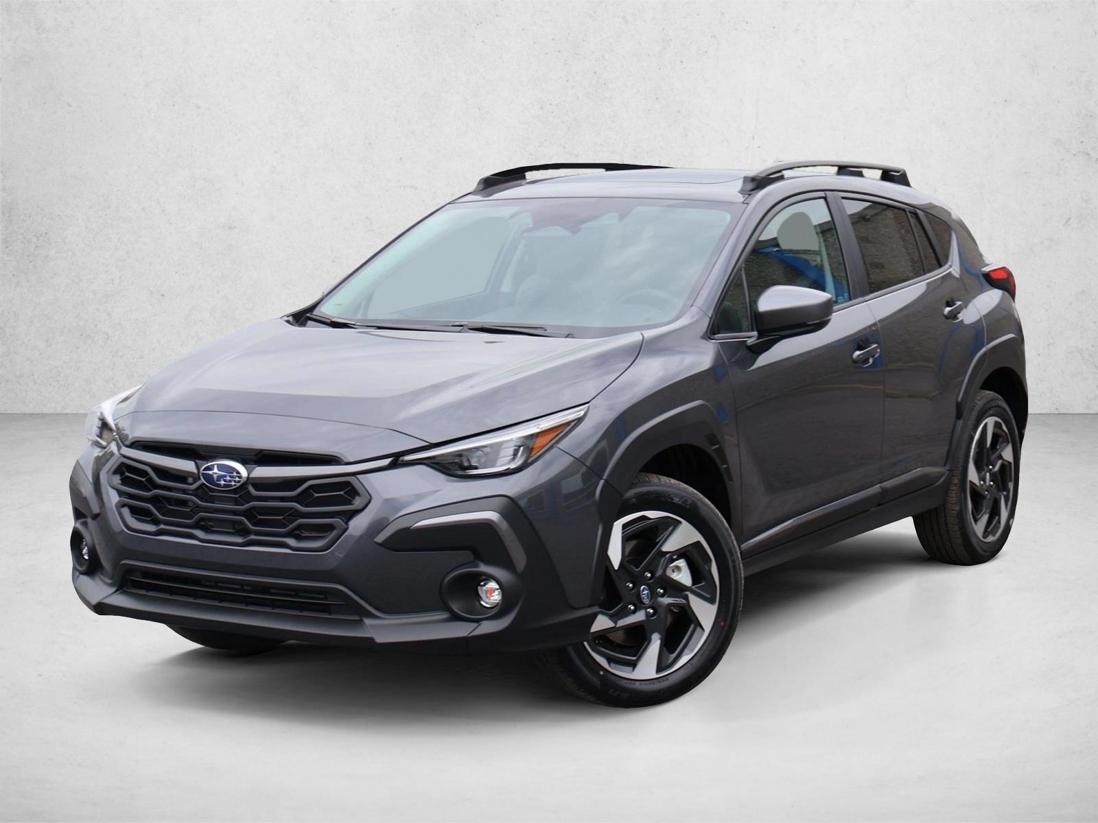 Thumbnail: 2026 Subaru Crosstrek - 1