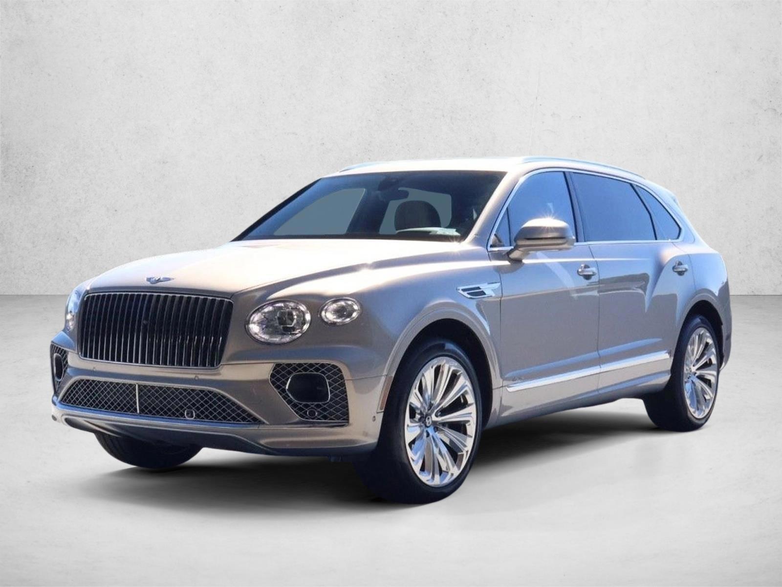 Thumbnail: 2023 Bentley Bentayga - 1