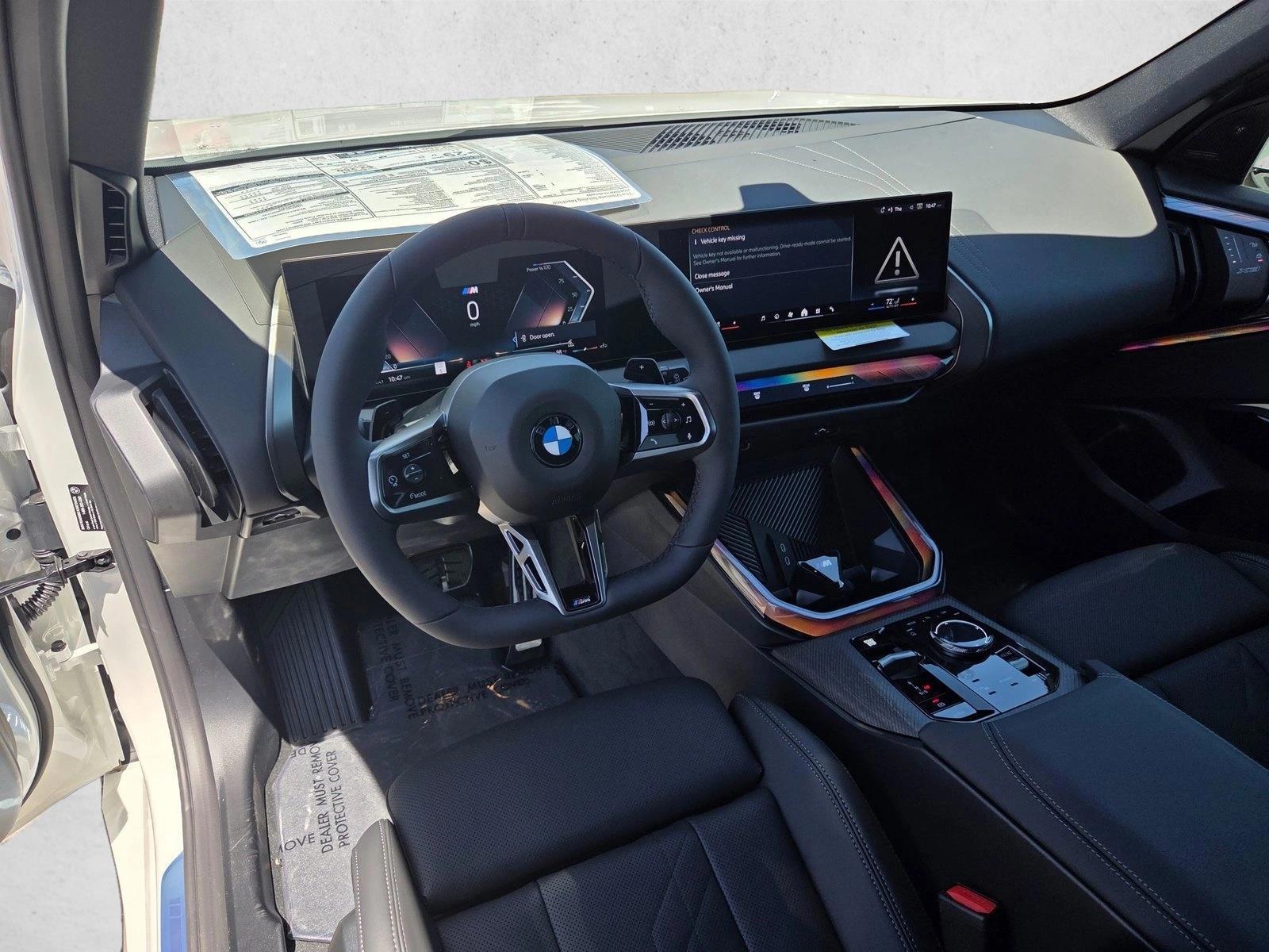 Thumbnail: 2026 BMW X3 - 3
