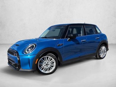 2023 MINI Cooper Hardtop S -
                  Las Vegas, NV