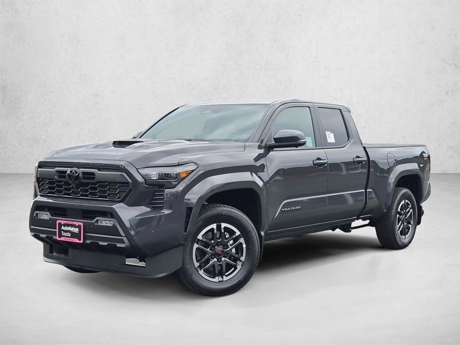 Thumbnail: 2026 Toyota Tacoma - 1