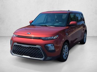 2020 Kia Soul LX -
                  Lithia Springs, GA