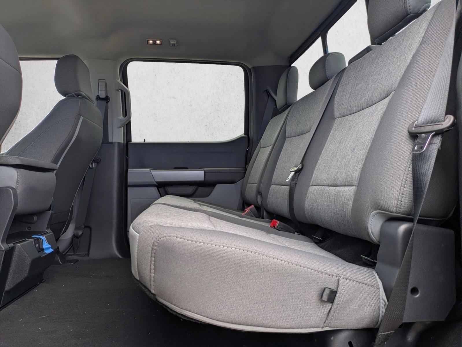 Thumbnail: 2026 Ford Econoline - 6