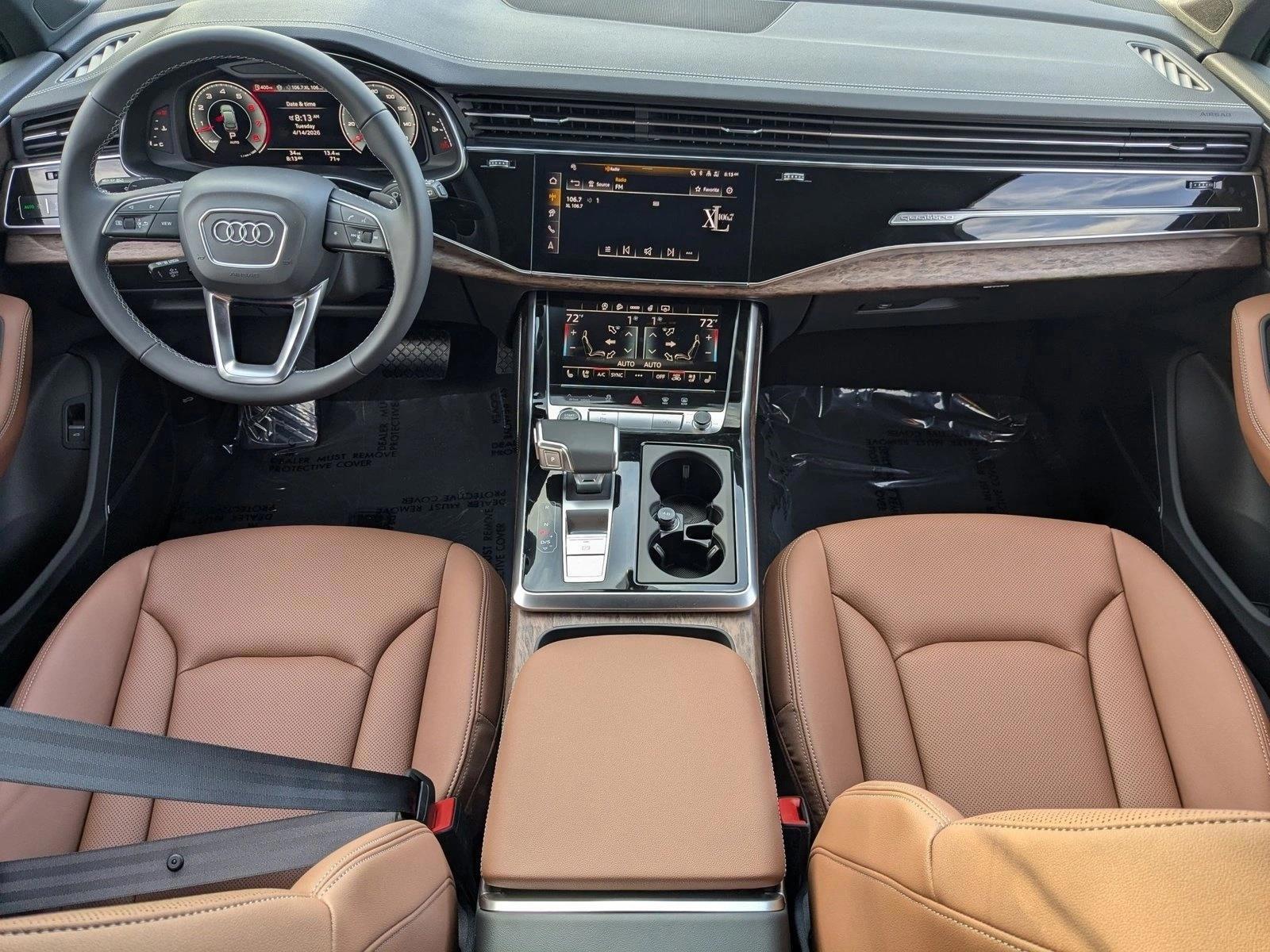 Thumbnail: 2026 Audi Q7 - 4