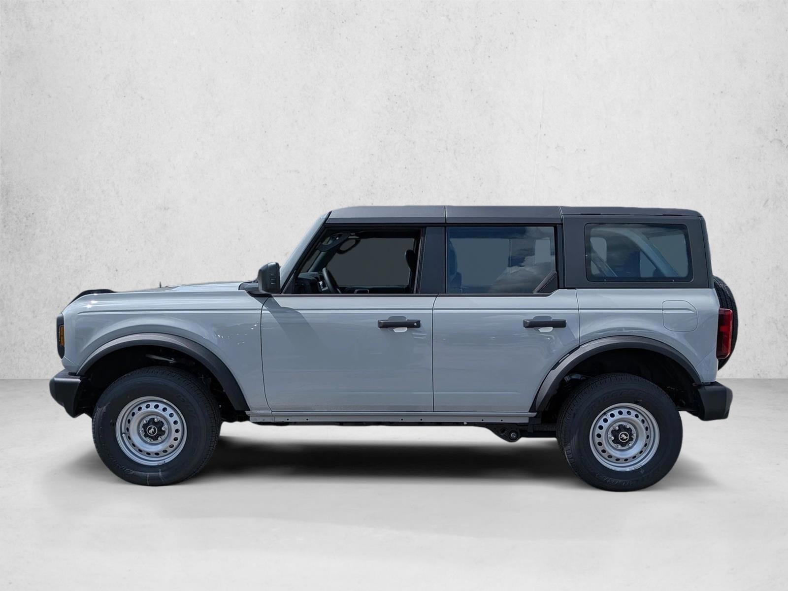 Thumbnail: 2026 Ford Bronco - 2