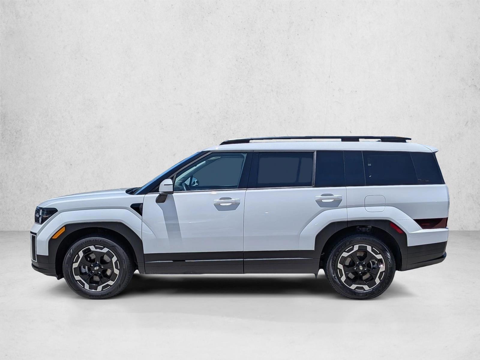 Thumbnail: 2026 Hyundai Santa Fe - 2