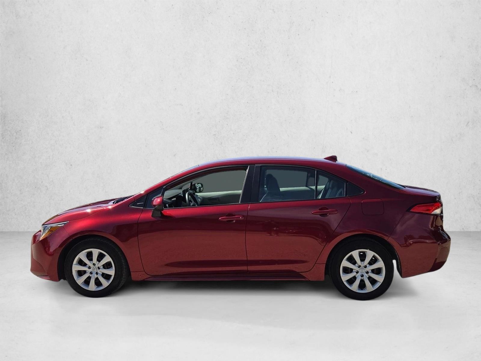 Thumbnail: 2024 Toyota Corolla - 2