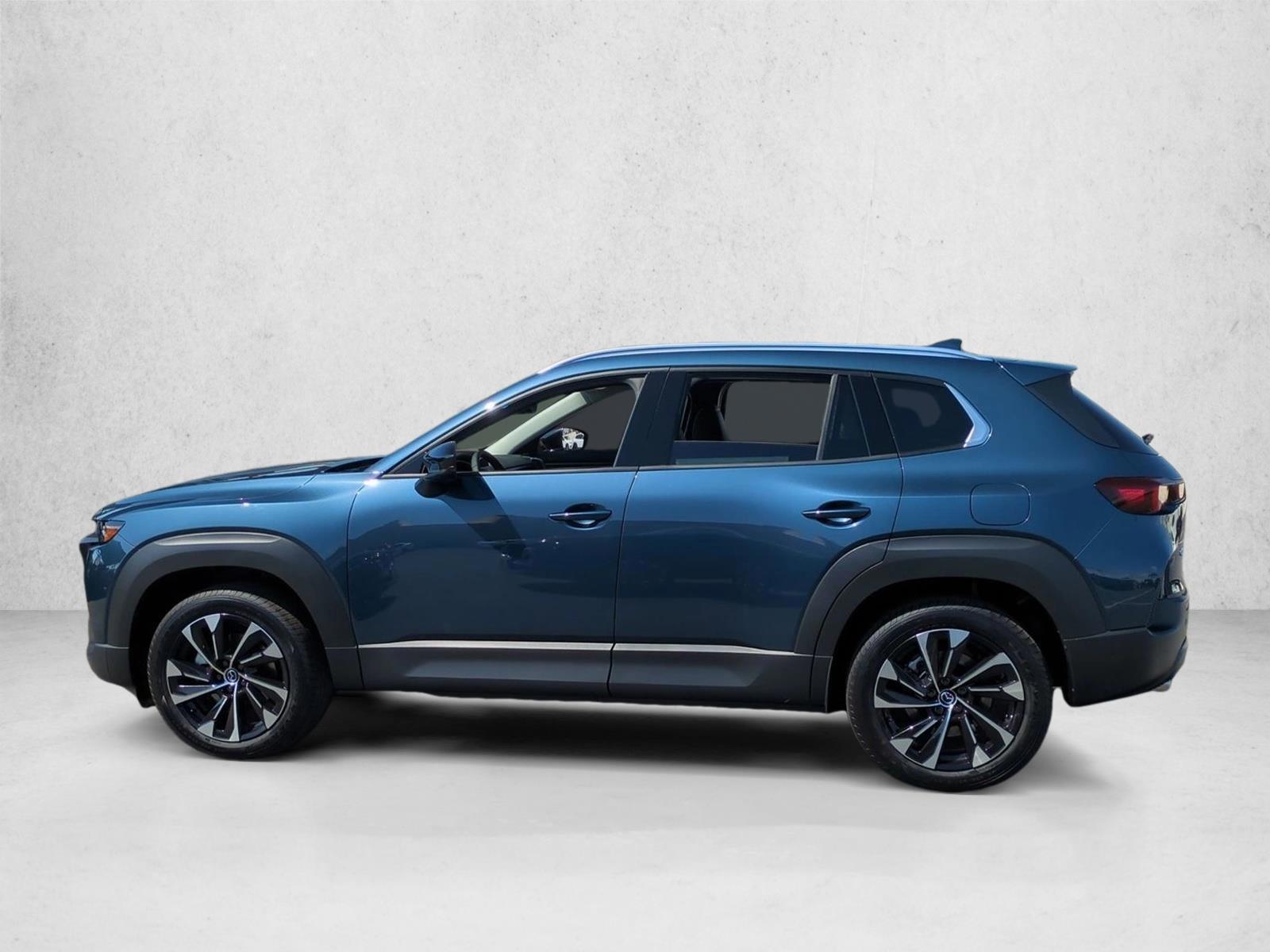 Thumbnail: 2026 Mazda CX-50 - 2
