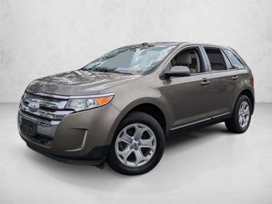 2013 Ford Edge SEL -
                  Hardeeville, SC