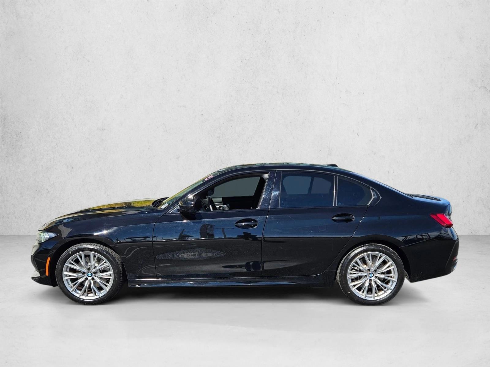 Thumbnail: 2023 BMW 3 Series - 2