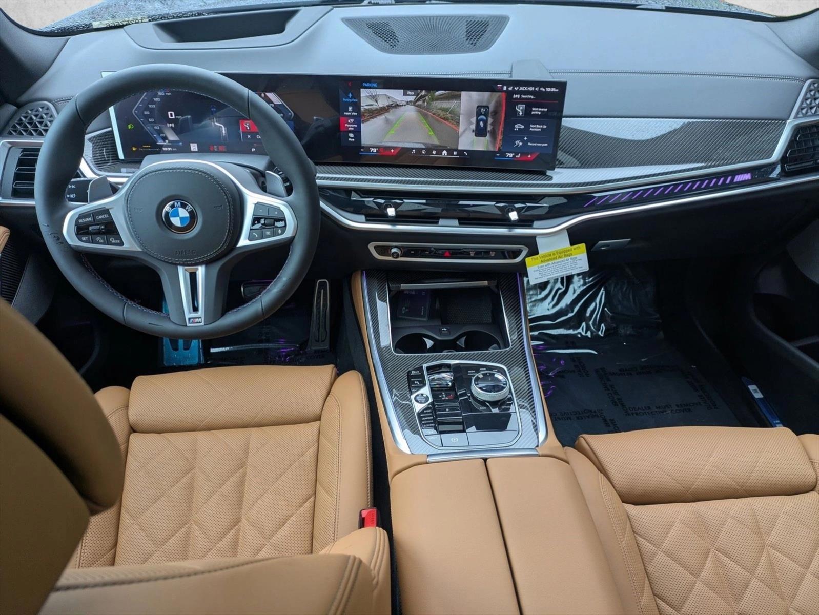 Thumbnail: 2026 BMW X5 - 3