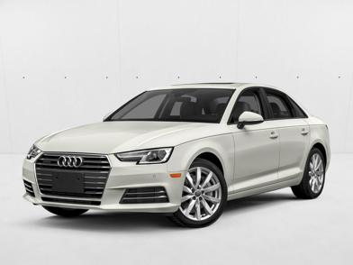 2018 Audi A4 Premium -
                  Orlando, FL