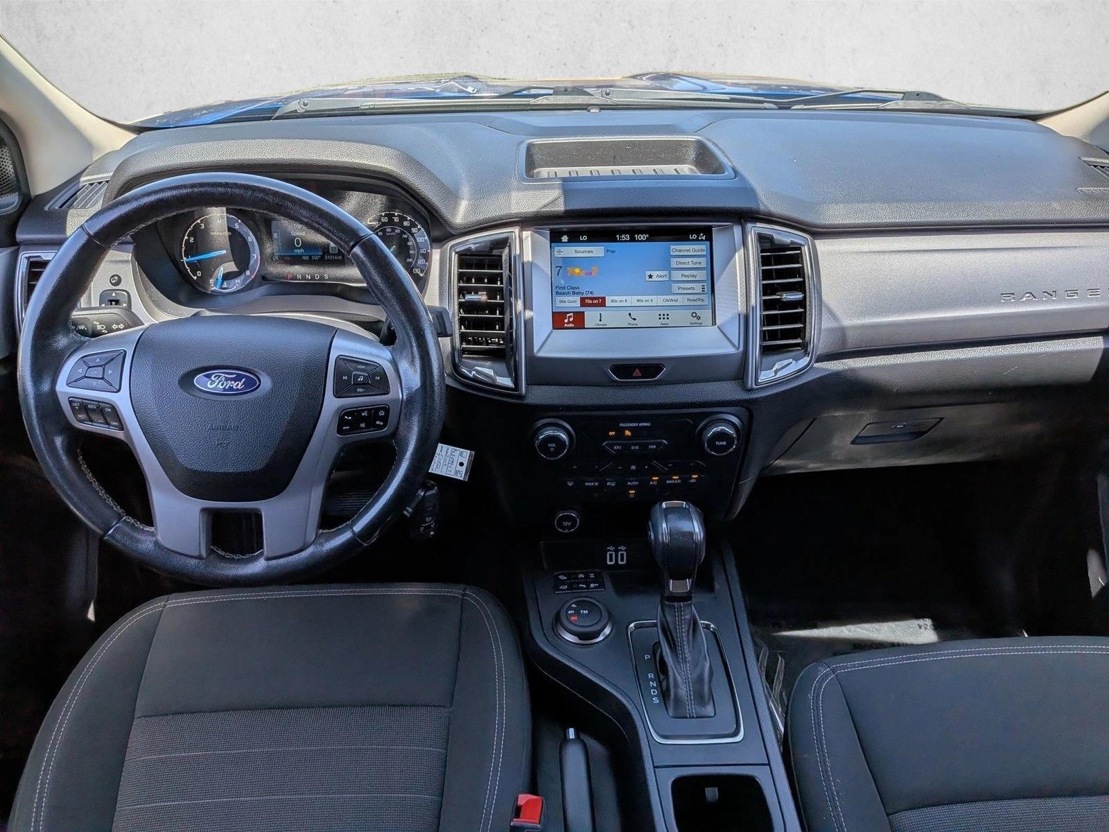 Thumbnail: 2019 Ford Ranger - 3