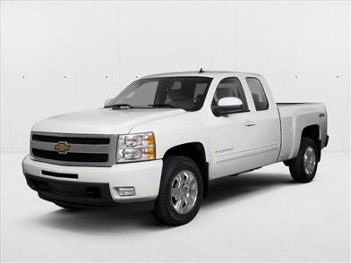 2013 Chevrolet Silverado 1500 LT -
                  Burleson, TX
