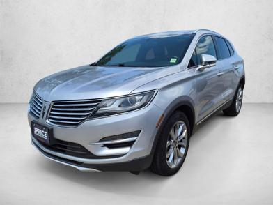 2017 Lincoln MKC Select -
                  Amherst, OH