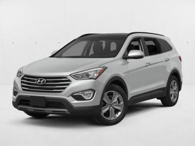 2015 Hyundai Santa Fe GLS -
                  Carlsbad, CA