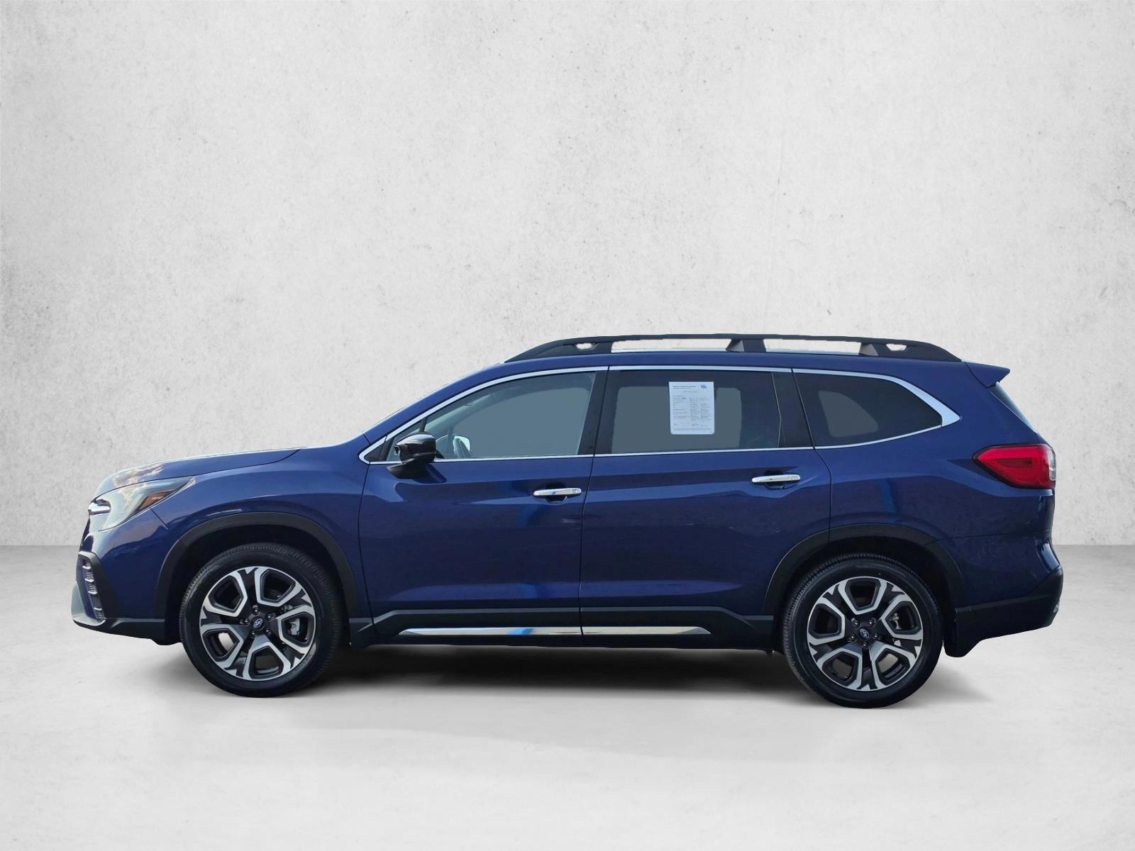 Thumbnail: 2026 Subaru Ascent - 2