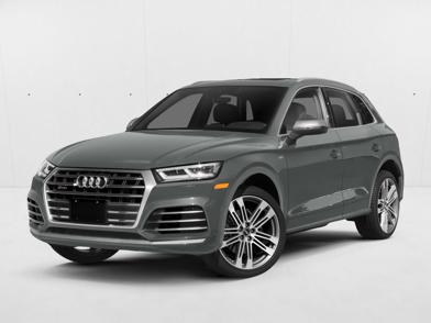 2018 Audi SQ5 Prestige -
                  Westmont, IL