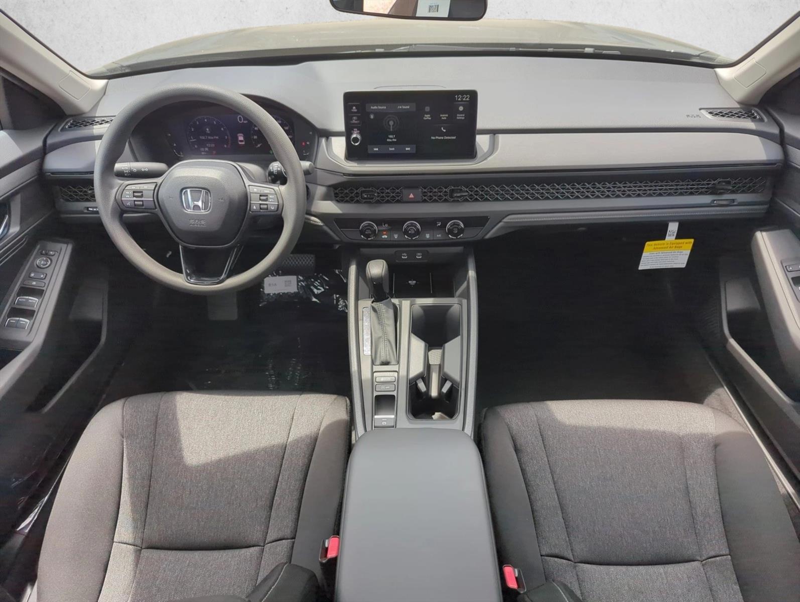 Thumbnail: 2026 Honda Accord - 2
