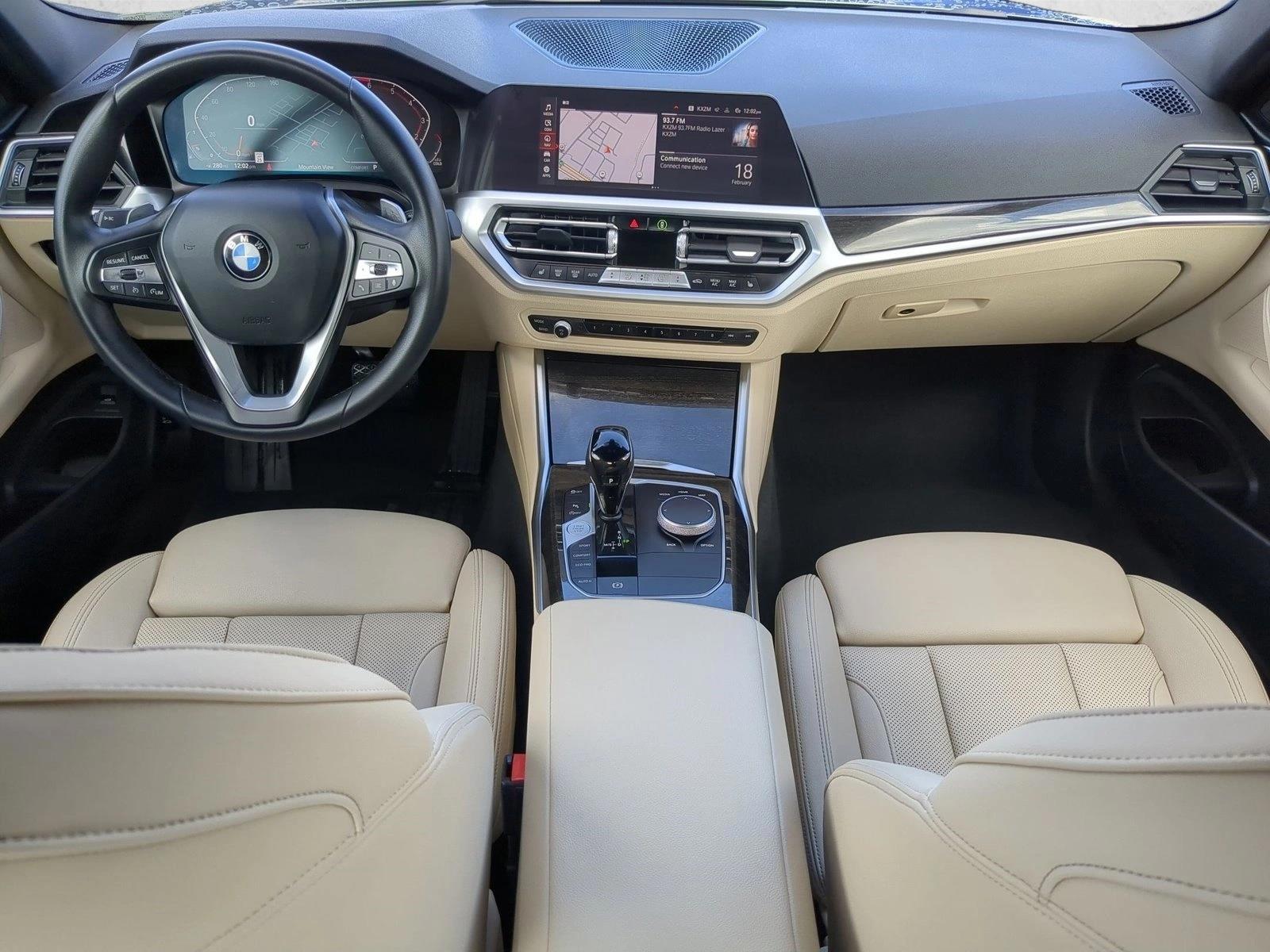 Thumbnail: 2022 BMW 4 Series - 4