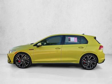 2022 Volkswagen Golf
