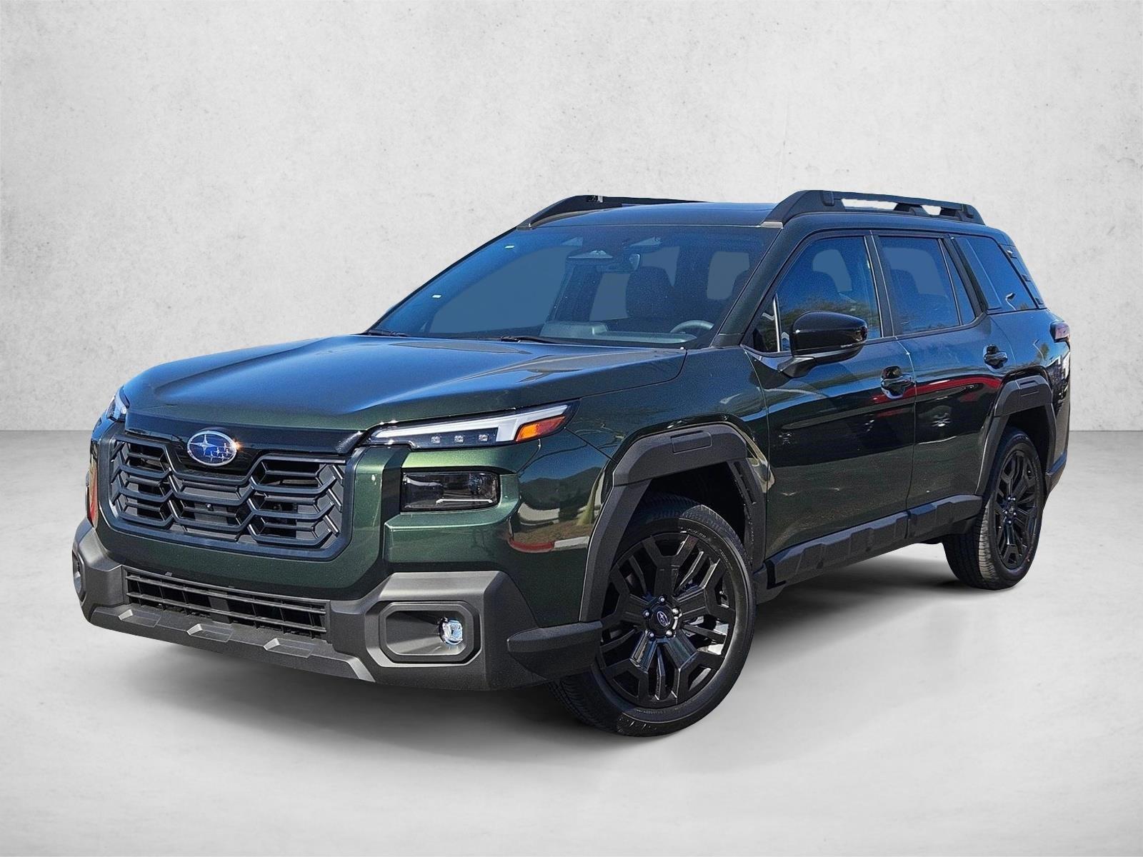 Thumbnail: 2026 Subaru Outback - 1