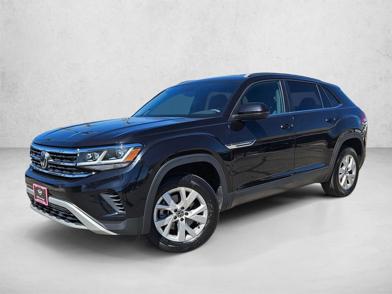 2021 Volkswagen Atlas S -
                  Las Vegas, NV