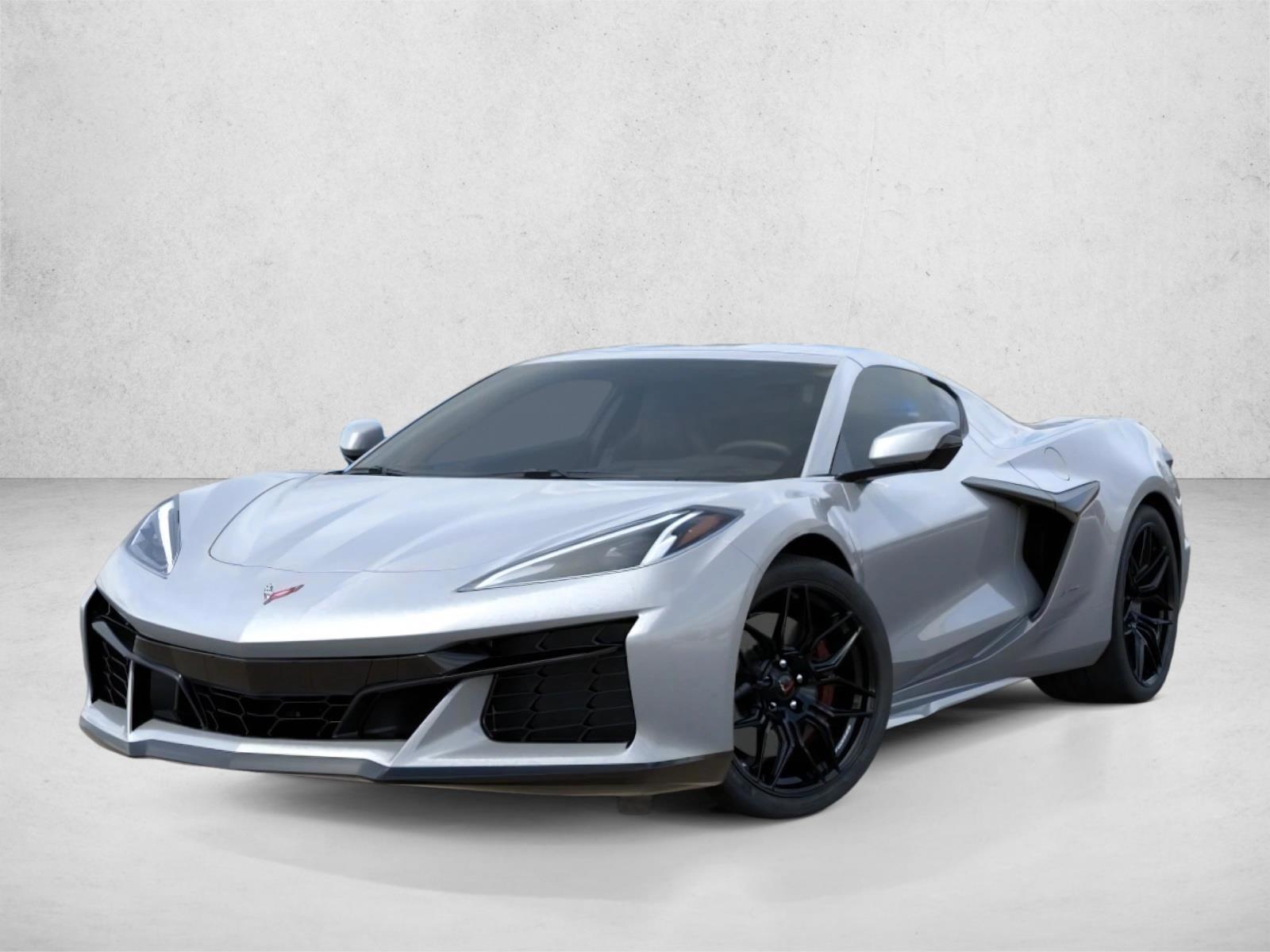 Thumbnail: 2026 Chevrolet Corvette - 3