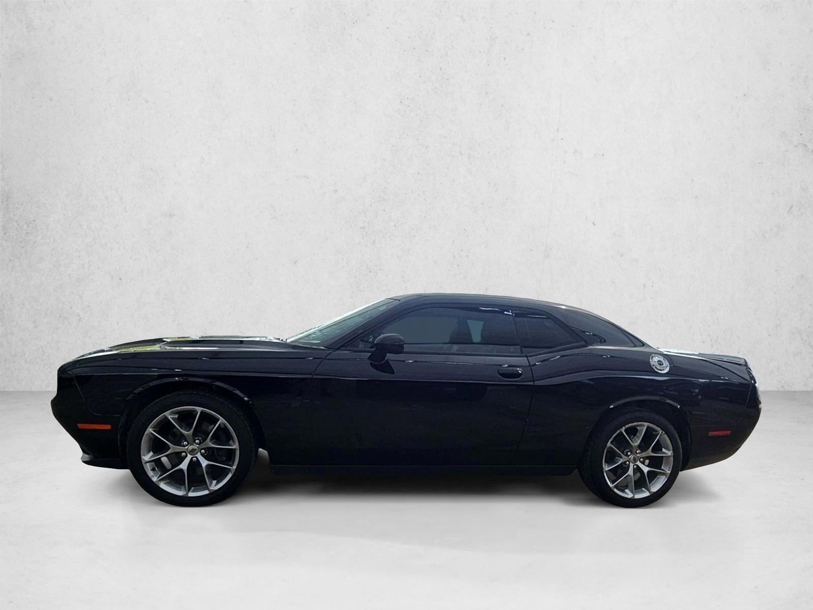 Thumbnail: 2020 Dodge Challenger - 2