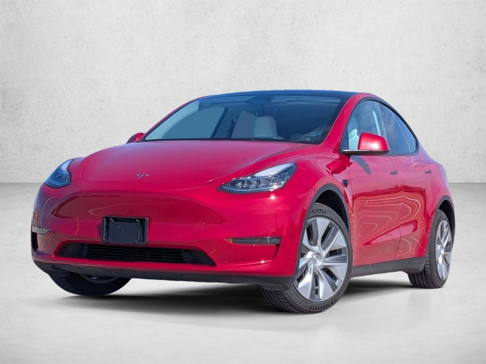 Thumbnail: 2023 Tesla Model Y - 1