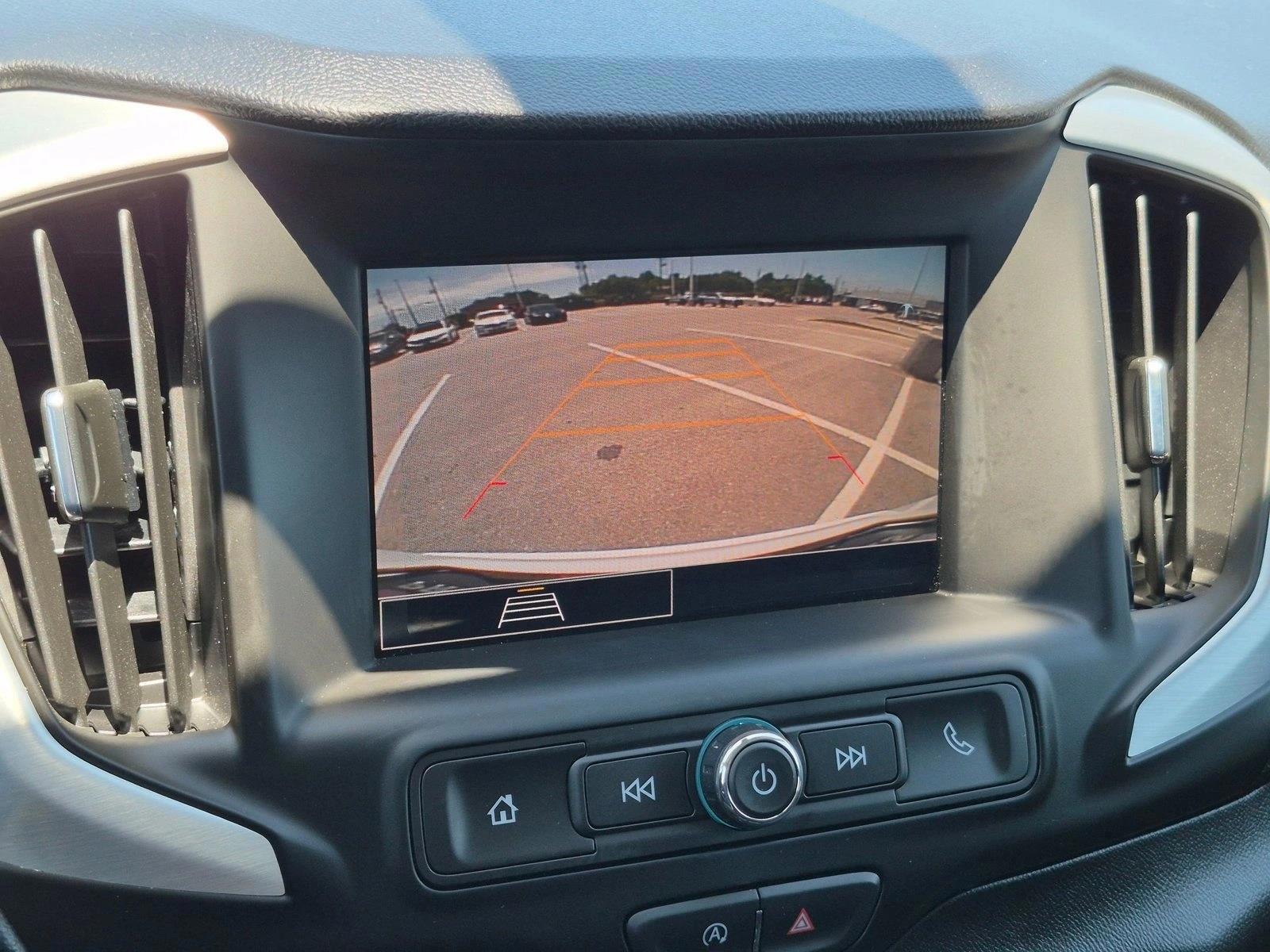 2024 GMC Terrain SLE - Photo 13