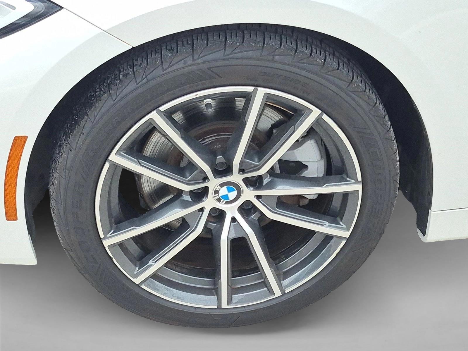 2022 BMW 4 Series 430i - Photo 24