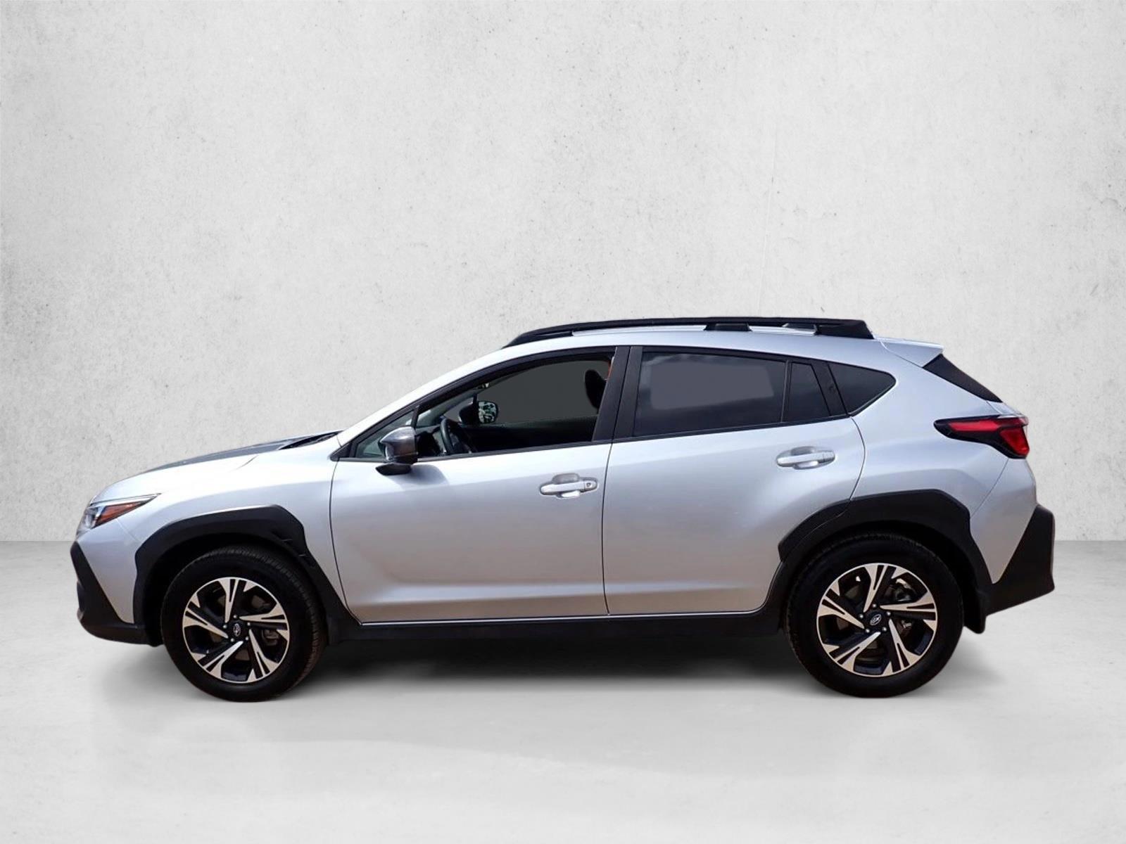 Thumbnail: 2024 Subaru Crosstrek - 2