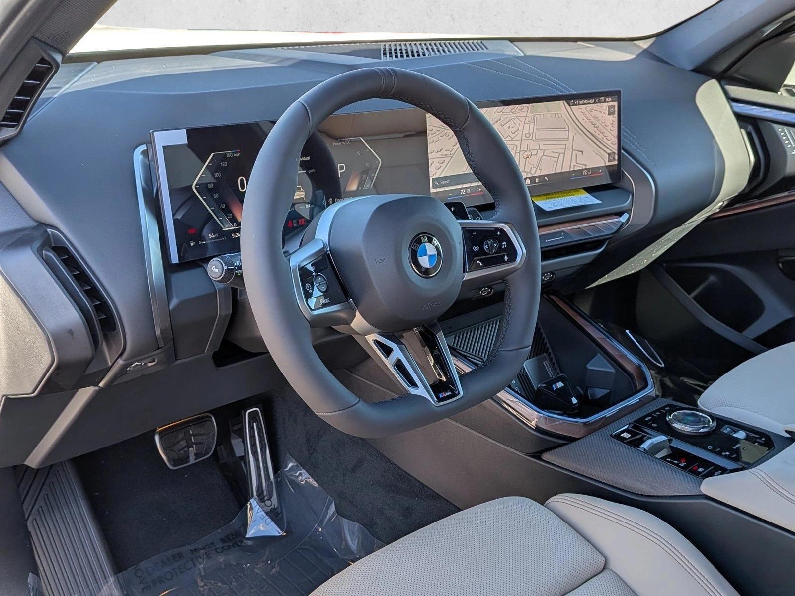 Thumbnail: 2026 BMW X3 - 3