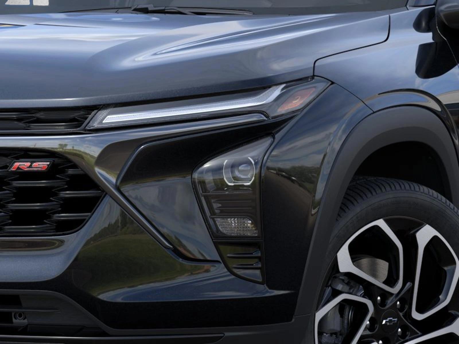 2026 Chevrolet Trax RS - Photo 10
