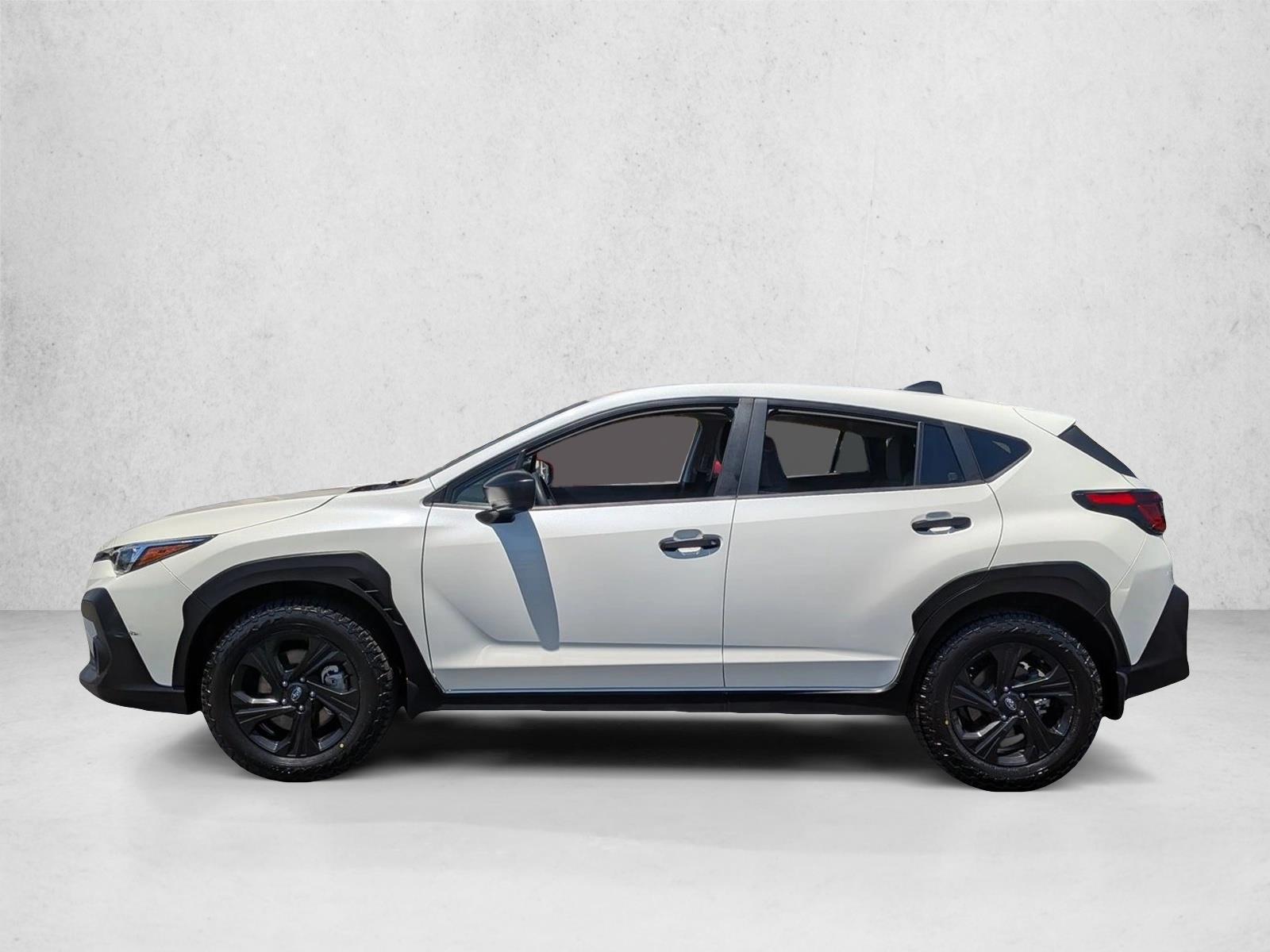 Thumbnail: 2024 Subaru Crosstrek - 2