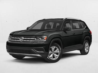 2018 Volkswagen Atlas SE -
                  Phoenix, AZ