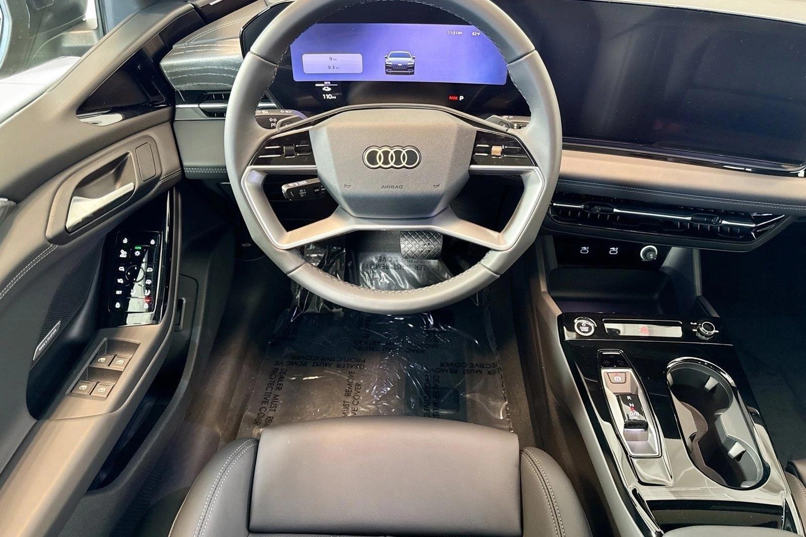 Thumbnail: 2027 Audi e-tron - 3