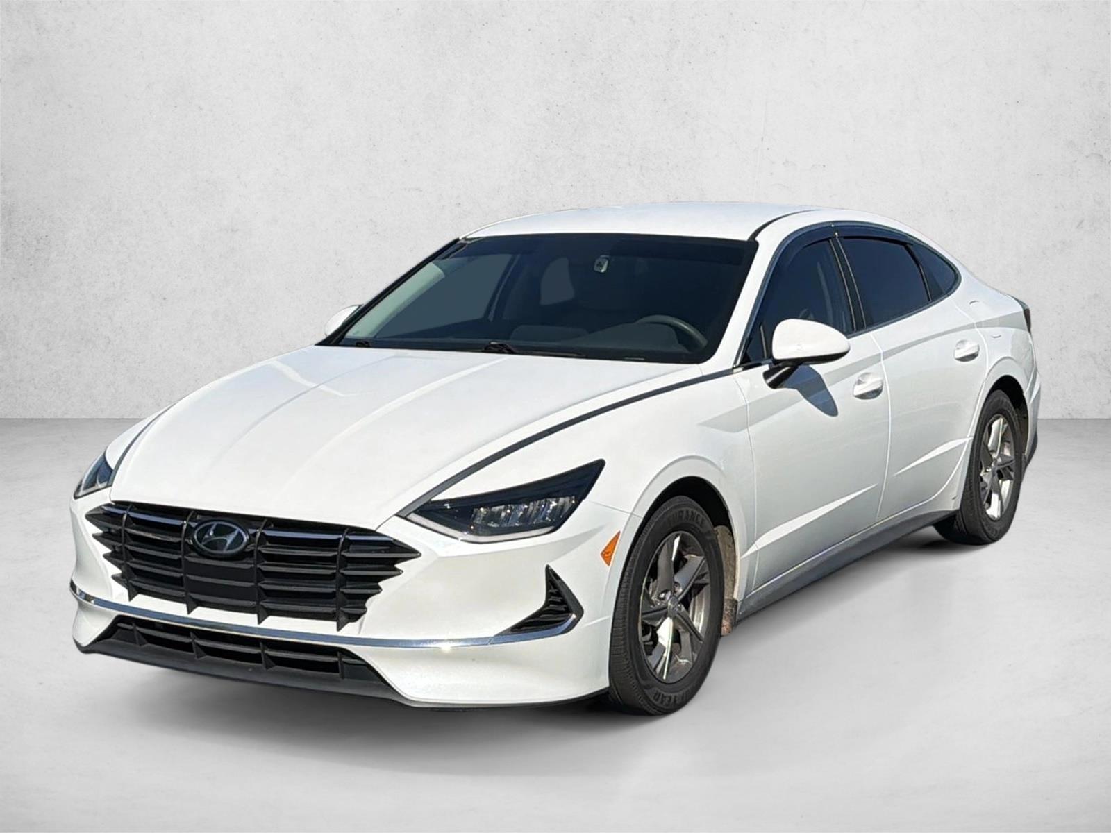 2022 Hyundai Sonata