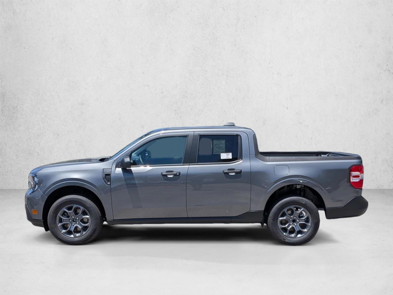 Thumbnail: 2026 Ford Maverick - 2