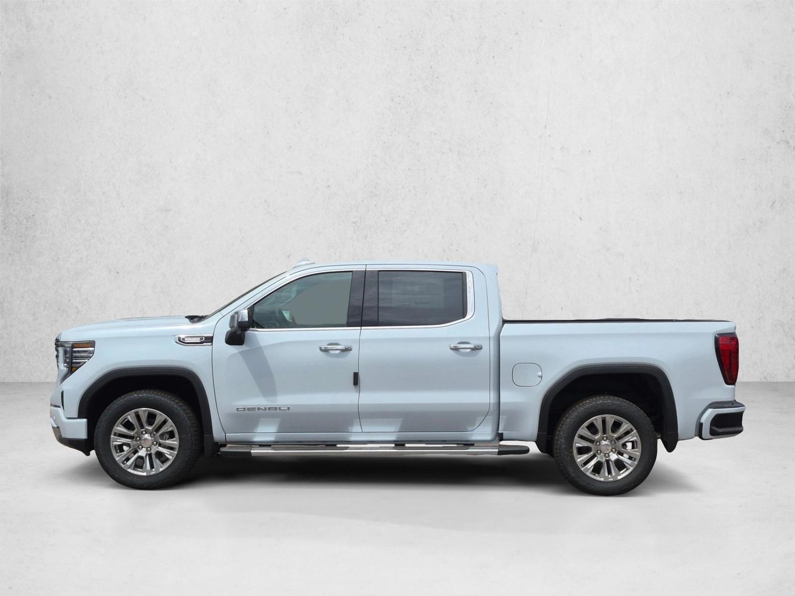 Thumbnail: 2026 GMC Sierra 1500 - 2